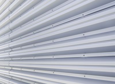 Aluminum Siding Service