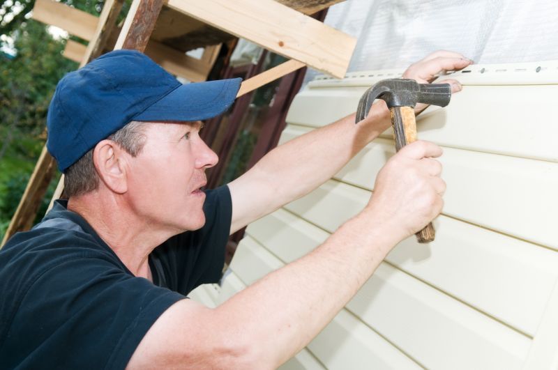 Top Siding Installation Companies in Winchester, MA