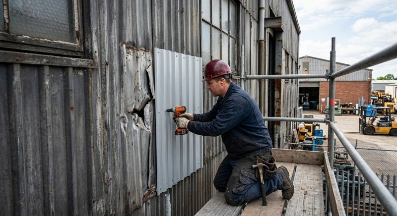 Top Siding Repair Companies in Dracut, MA