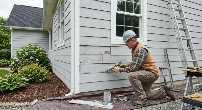 Top Siding Repair Companies in Hopkinton, MA