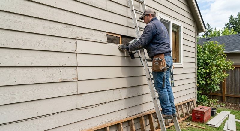 Top Siding Repair Companies in Sudbury, MA