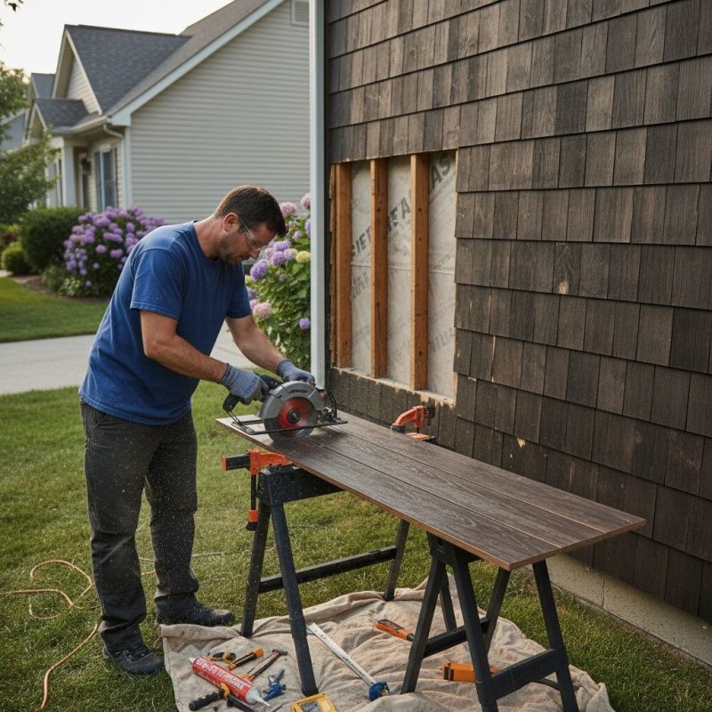 Top Siding Replacement Companies in Concord, MA