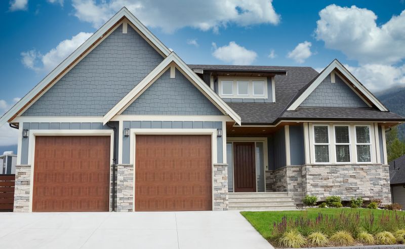 Choosing Siding Materials