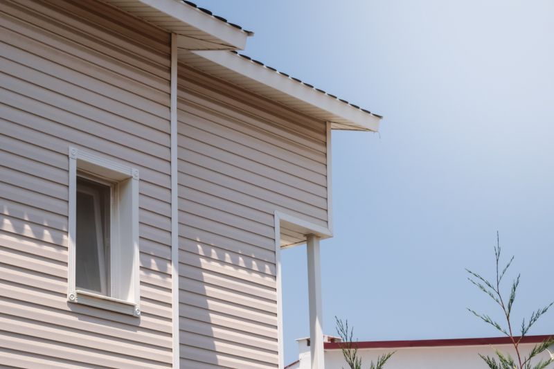 Specialists in Vinyl Siding