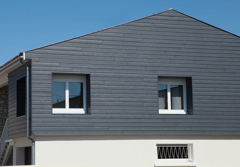 Composite Siding Experts