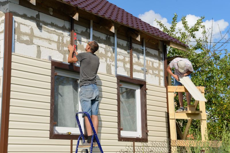 Preparing Your Home for Siding Installation