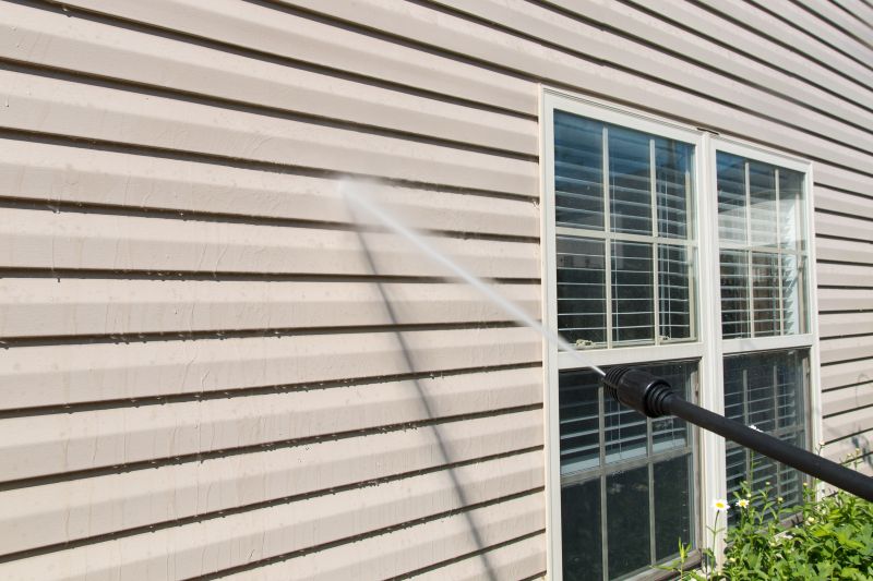 Maintaining Your Siding Post-Installation